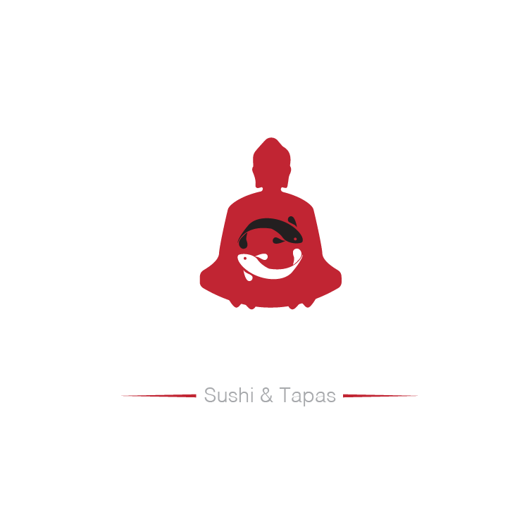 Buddha Fish